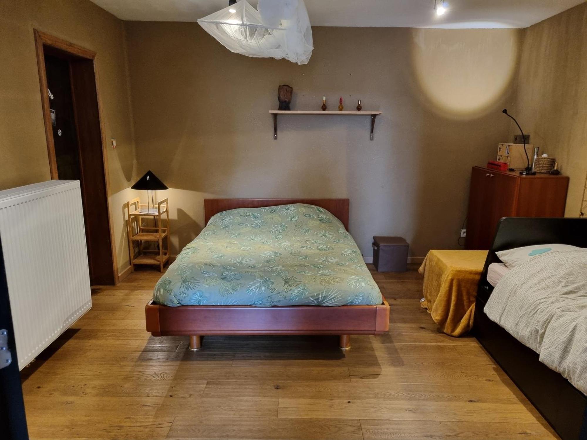 Gee Is Sharing Her Home リエージュ エクステリア 写真